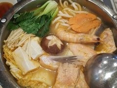 -古都日本料理(高桥路店)