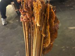 -乐乐姐超级土豆(中关村5号店)