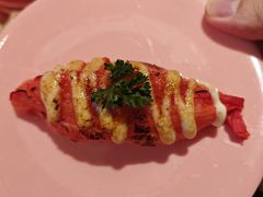 -争鲜回转寿司(朝外悠唐PLUS店)