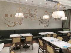 大堂-春风松月楼(七宝万科店)