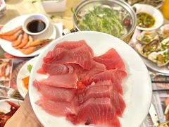 -芭菲盛宴·环球美食(袁家岗店)