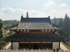 -径山寺