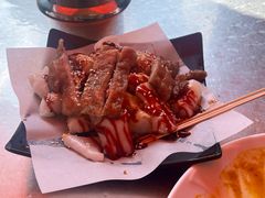 -颓记茶餐厅(美景总店)