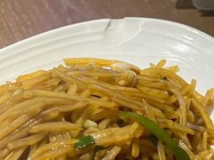 -小菜园新徽菜(滁州苏宁店)