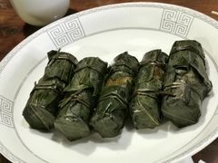 -老街坊餐吧