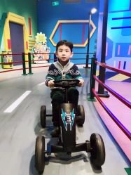 -动力星球家庭亲子游乐中心