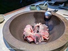 -鲜潭蒸汽石锅鱼(五道口购物中心店)