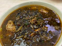 雪菜大肠-玉华饮食店(茅台路店)