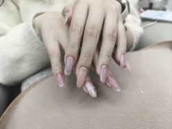 -西柚美甲美睫半永久