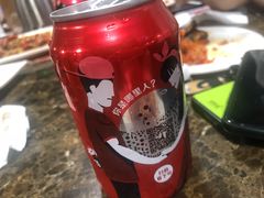 -郑喜旺烧烤(郑州总店)