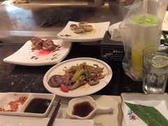 -大渔铁板烧(万象城店)