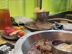 -蛙宴·美蛙火锅基地(万象城店)