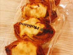 丹麦串烧-好利来(温江合生汇店)