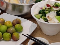 -大丰收脆鱼(浦西万达店)