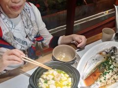 -外婆船宴餐厅·外婆喊你回家吃饭