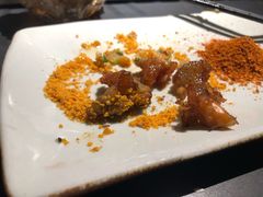 -很久以前羊肉串(中山公园店)