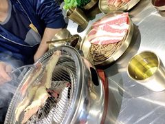 -本炙炭烤·蒲烧活鳗料理店(金沙洲店)