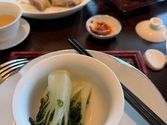 -广州柏悦酒店·悦景轩·粤菜餐厅