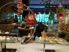 -宁波石浦豪生大酒店·自助餐厅