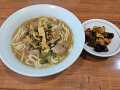-奎元馆.百年奎元.非遗传承(西湖边的解放路店)