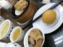 -香港蓮香樓(中環店)