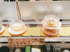-争鲜回转寿司(流行前线店)