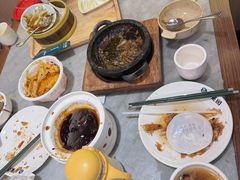 -小菜园新徽菜(芜湖万达店)