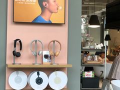 -dotcom coffee古点咖啡(致真大厦店)