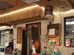 -明月食府(二区干二路店)