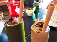 -Fresh Fruit Factory - Fruit Cuisine Restaurant