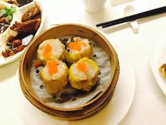 -咸亨大酒店-自助餐厅(解放南路店)