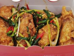 -悠个炸鸡(南京创始店)