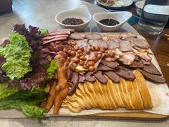 -张家小灶(东城店)