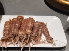 -神洲四海大酒楼(王府井澳门中心店)