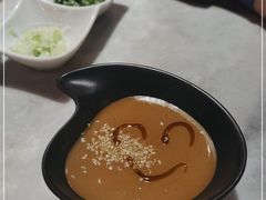 -东来顺饭庄(西直门店)