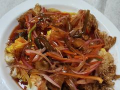五柳炸蛋-汇兴源餐馆(小北路店)