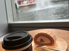 -星巴克臻选(宁波天一广场店)