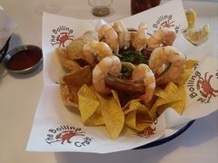 -The Boiling Crab宝灵蟹手抓海鲜(中国首店)