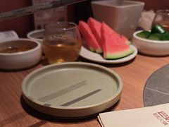 -巴奴毛肚火锅(京西大悦城店)