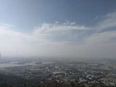 -紫金山山顶公园