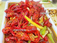 十三香龙虾-阿木龙虾(河间路店)
