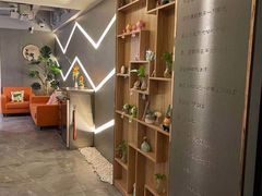-禧瑞 ·丝浴主题·水疗·spa(中山公园店)