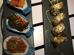 -赤坂亭M9和牛烧肉·日料398放题(万达店)