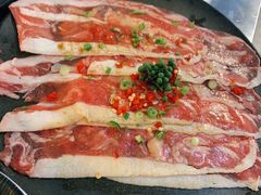 -朴太院·烤肉万岁·创意首尔料理(中联广场店)