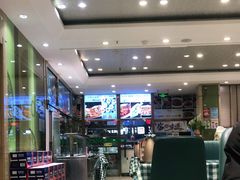 大堂-紫光园(吕家营店)