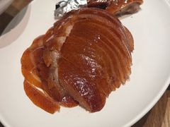 -小大董·烤鸭(王府井apm店)