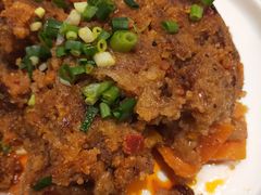 蒸蒸日上-犇逸·乐山跷脚牛肉·四川现炒(览海店)