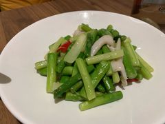 -将相和·海鲜蒸饺大连菜