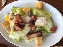 -上海柏悦酒店·世纪100牛排馆