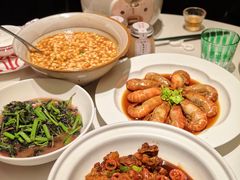 -紫金·越暨·三十年精致诸暨菜(滨江店)
